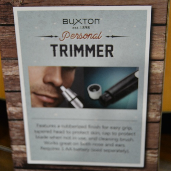 Trimmer - Picture 3 of 3